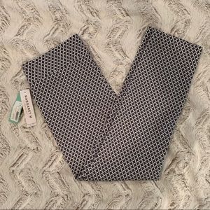 Margaret M Ankle Length Pants